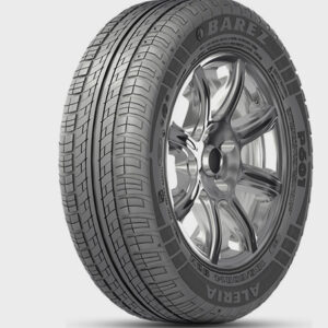 لاستیک(تایر)سایز185/60R14گلP601برند بارز
