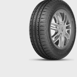 لاستیک(تایر)سایز185/65R14گلP640برند بارز