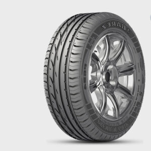 لاستیک(تایر)سایز185/65R14گلP660برند بارز