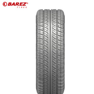 لاستیک(تایر)سایز175/60R13گلP601برند بارز