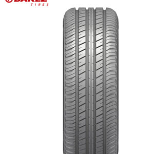 لاستیک(تایر)سایز185/65R14گلP674برند بارز