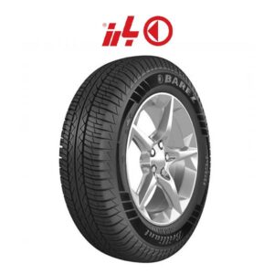 لاستیک(تایر)سایز175/70R13گلP660برند بارز