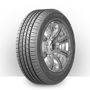 لاستیک (تایر)سایز185/65R14برند بارز