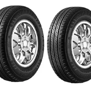 لاستیک(تایر)سایز185/60R14گلP602برند بارز