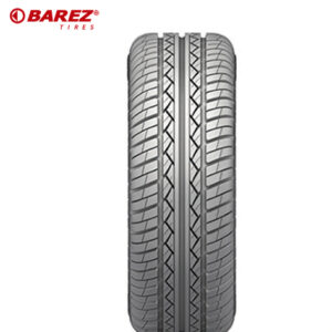 لاستیک(تایر)سایز 175/60R13گل 660برند بارز