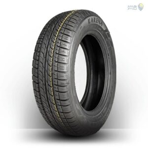 لاستیک ایران تایرکارنا سایز 185/65r14رادیال 4فصل مناسب خودرو های سواری