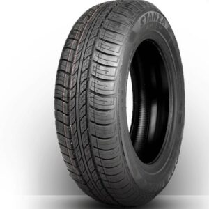 لاستیک ایران تایر سایز ۱۶۵/۶۵ R13 گل استانزا آدرینا