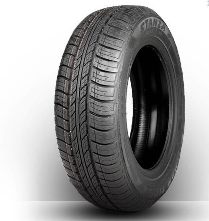 لاستیک ایران تایر سایز ۱۶۵/۶۵ R13 گل استانزا آدرینا
