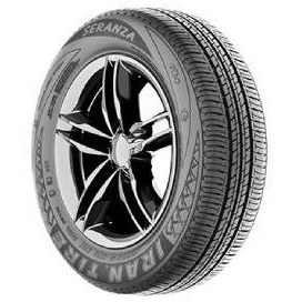لاستیک ایران تایر مدل Seranza سایز 175/70R13 چهار فصل