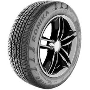 لاستیک ایران تایر مدل رونیکا سایز 205/60r14چهار فصل