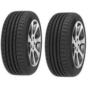 لاستیک دنا West Lake سایز ۱۸۵/۶۵/۱۵، نمای نزدیک آج و طراحی گل لاستیک