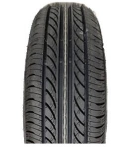 لاستیک خودرو دنا مدل F6000 چهار فصل سایز ۱۶۵/۶۵/۱۳ مناسب استفاده در تمام شرایط آبوهوایی