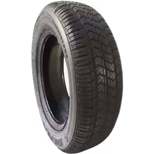 لاستیک خودرو دنا سایز ۱۳ با سایز ۱۷۵/۶۰، مناسب خودروهای شهری، طرح آج استاندارد و چهار فصل.