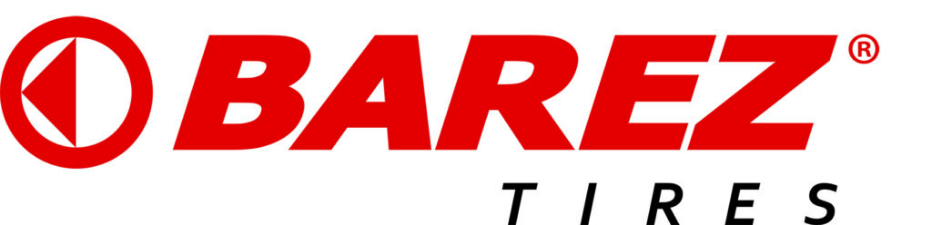 لوگو انگلیسی گروه صنعتی بارز