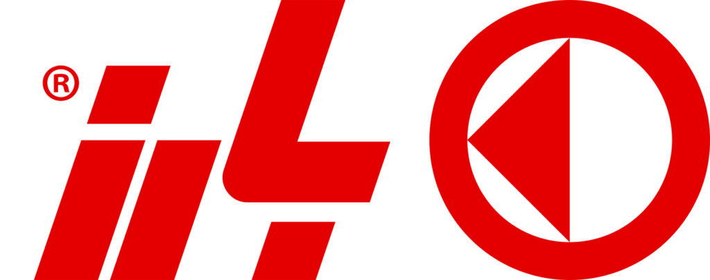 لوگو فارسی گروه صنعتی بارز