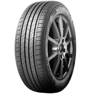 لاستیک 175/60R13 کومهو Solus TA21 تایر چهار فصل نرم و کم‌صدا برای خودروهای سواری