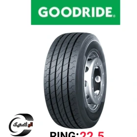 لاستیک (تایر) سایز 385/65R22.5 برند گودراید