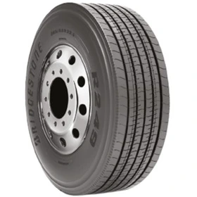 لاستیک (تایر) سایز 385/65/22.5 برند بریجستون مدل R249
