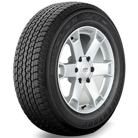 لاستیک بریجستون Dueler H/T840 سایز 265/65R17