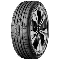 لاستیک 225/55R18 جی‌تی رادیال چهارفصل مناسب خودروهای SUV و خانوادگی