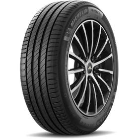 لاستیک میشلن Primacy 4 سایز 205/55R16 با آج پیشرفته و طراحی چهارفصل