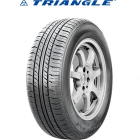 لاستیک خودرو تراینگل مدل TR928 سایز 195/60R14 با آج متقارن مناسب استفاده چهار فصل.
