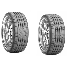 لاستیک رودستون سایز 175/60R13 مناسب خودروهای سواری سبک با آج متقارن