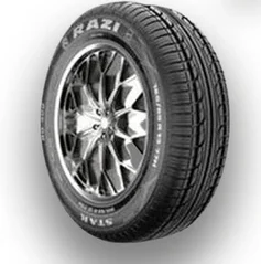 لاستیک (تایر) سایز 175/60R13 برند رازی مدل RG400 مناسب پراید – چهار فصل
