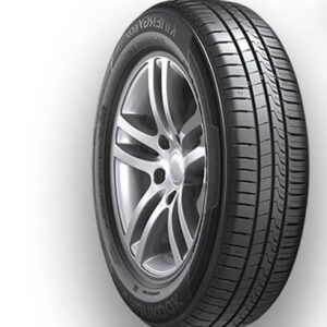 لاستیک هانکوک Kinergy K435 سایز 205/60R15 مناسب خودروهای سواری با سواری نرم و چسبندگی بالا