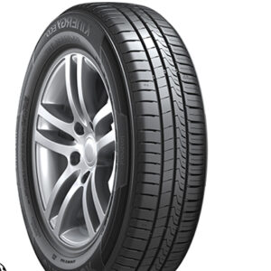 لاستیک هانکوک 205/55R16 91V گل Kinergy Eco K435 