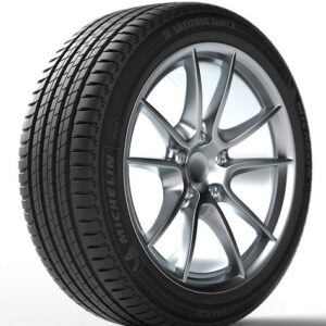 لاستیک میشلن Primacy 5 سایز 225/55R18 با آج پیشرفته و طراحی پریمیوم