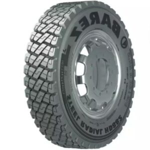 لاستیک (تایر) سایز 315/80R22.5 برند بارز مدل HD882 (گل معدنی)
