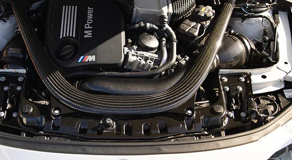 قطعات مکانیکی ماشین سبک ایرانی | راهنمای کامل قطعات مکانیکی ماشین سبک ایرانی و زمان تعویض