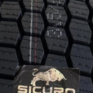 Sicuro 315/80R22.5