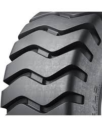 تصویر لاستیک لودری Triangle تراینگل گل TL612  | لاستیک مال 