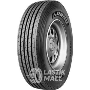 لاستیک (تایر) جینیو سایز 12R22.5 گل JT578